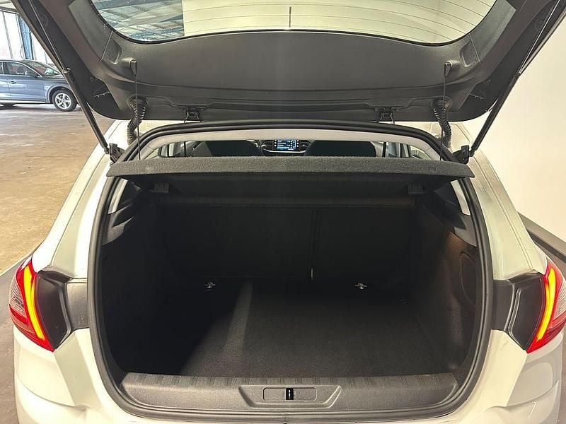 Gebraucht Peugeot 308 Active 131 PS (96 kW) 2020 Limousine