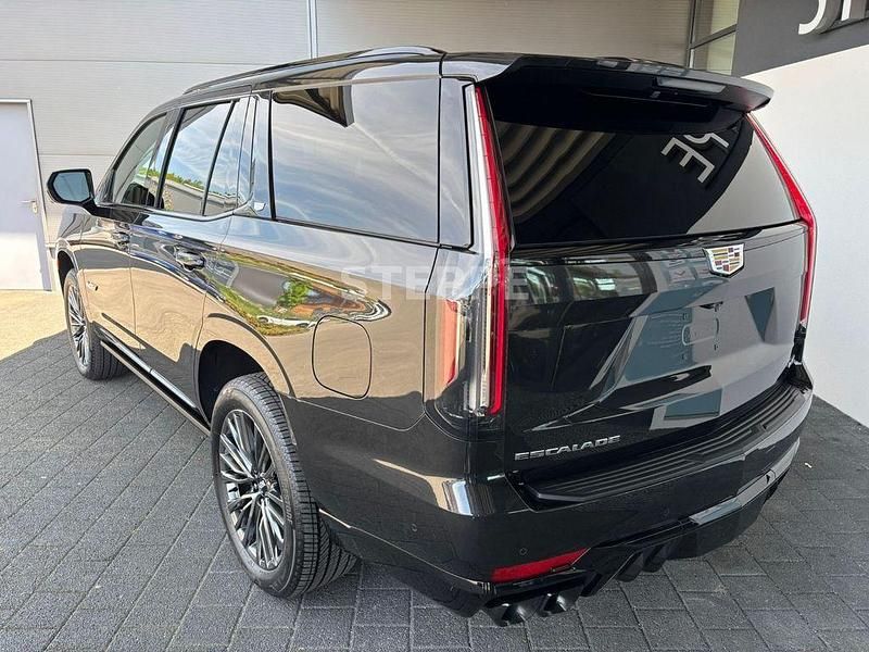Gebraucht Cadillac Escalade 681 PS (500 kW) 2026 Schwarz SUV