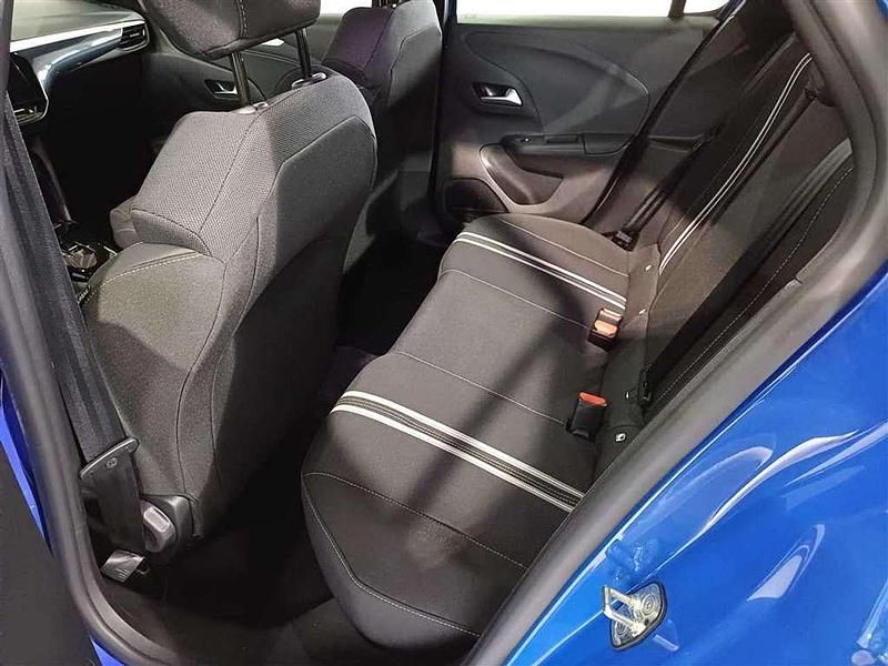 Neu Opel Corsa 101 PS (74 kW) 2025 Volatic blue perleffekt Limousine