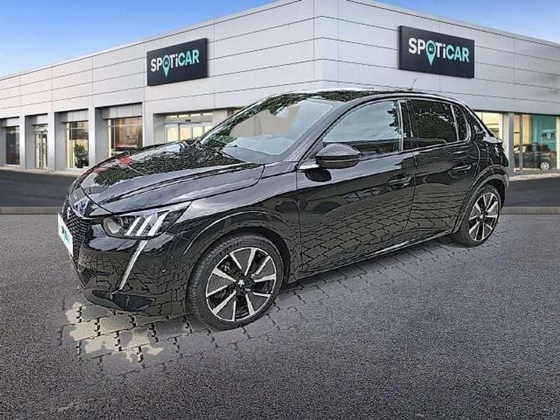 Other Gebraucht 2021 Peugeot e-208 GT Kleinwagen | 15.900 € (Fairer Preis) - Bild 1/4