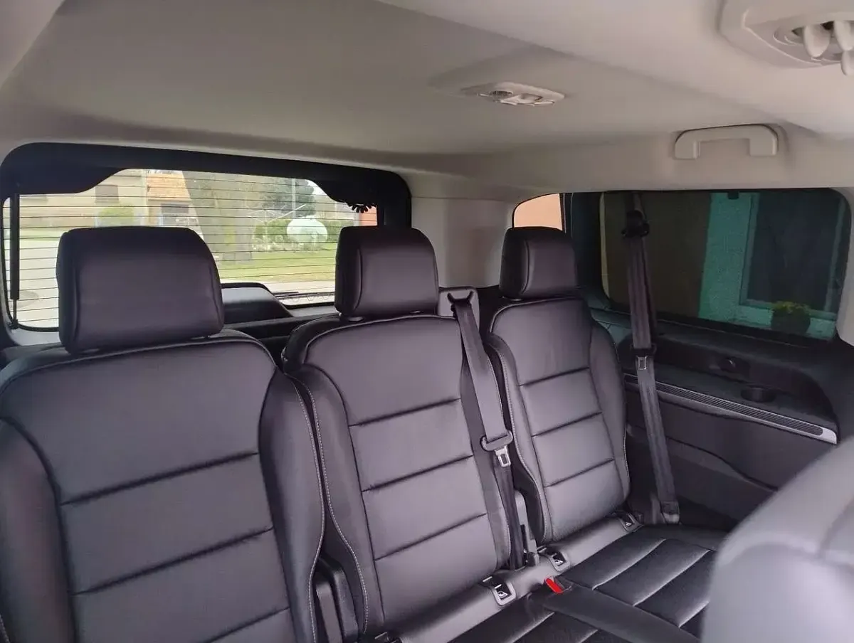 Gebraucht Citroën Spacetourer 177 PS (130 kW) 2025 Van / Kleinbus