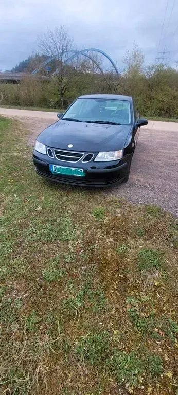 Gebraucht Saab 9-3 Linear 120 PS (88 kW) 2005 Limousine