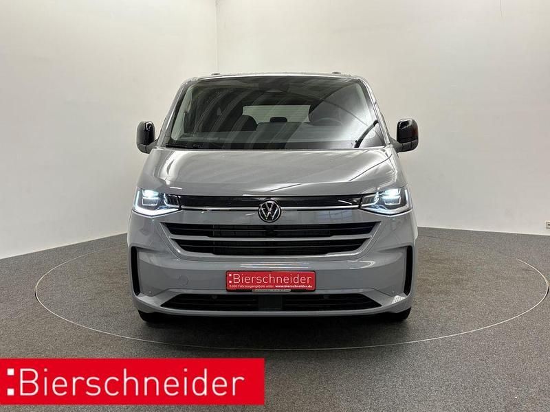 Neu VW T7 Edition 150 PS (110 kW) 2026 Grau Van