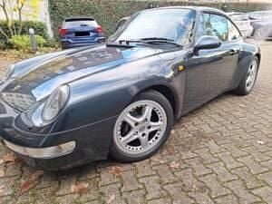 Gebraucht Porsche 911 286 PS (210 kW) 1996 Grün Coupé