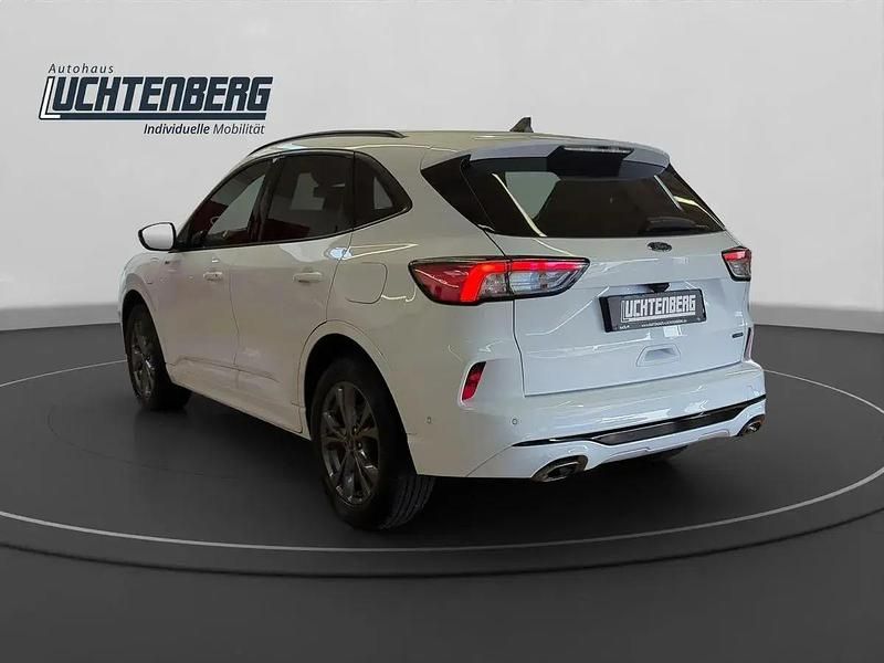 Gebraucht Ford Kuga ST-Line X 224 PS (164 kW) 2021 Andere SUV