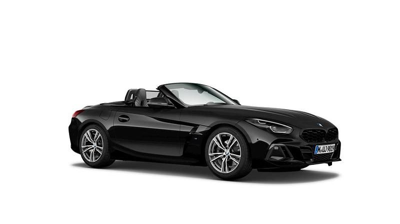 Neu BMW Z4 Efficient Dynamics 197 PS (144 kW) 2025 Cabrio