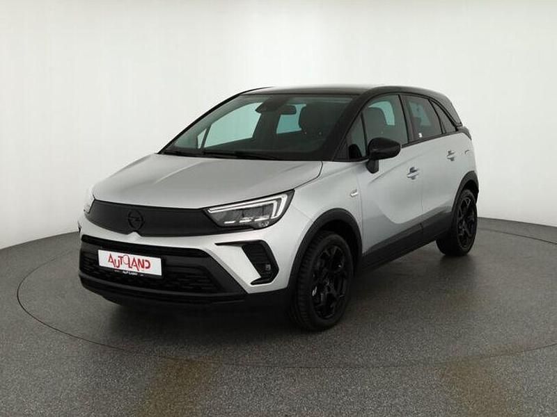 Andere Gebraucht 2024 Opel Crossland X SUV | 15.490 € (Superpreis) - Bild 1/4