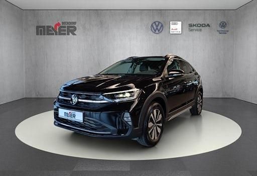 Gebraucht VW Taigo Life 116 PS (85 kW) 2025 Schwarz SUV