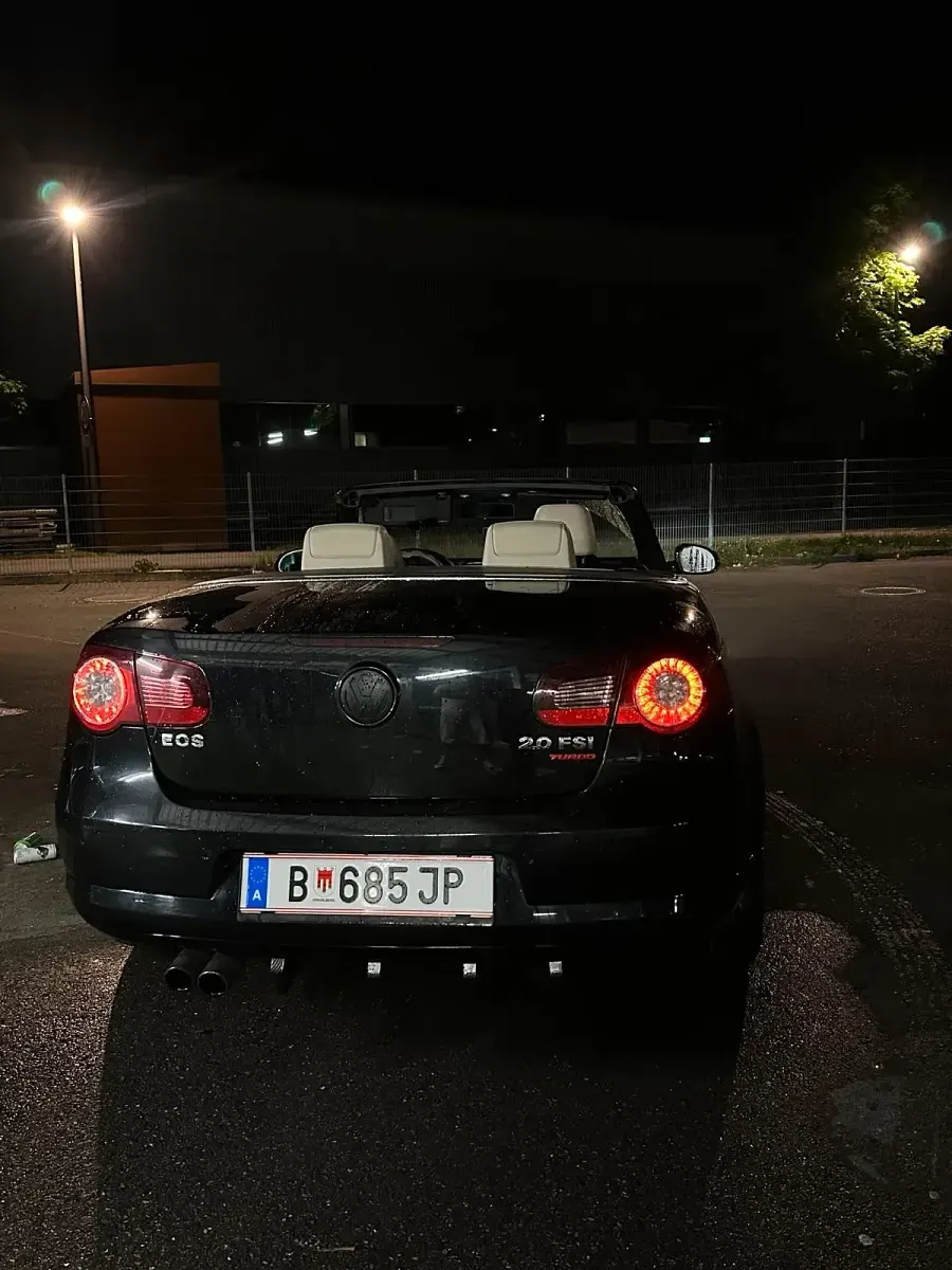 Occasion VW Eos 280 PK (205 kW) 2006 Cabriolet
