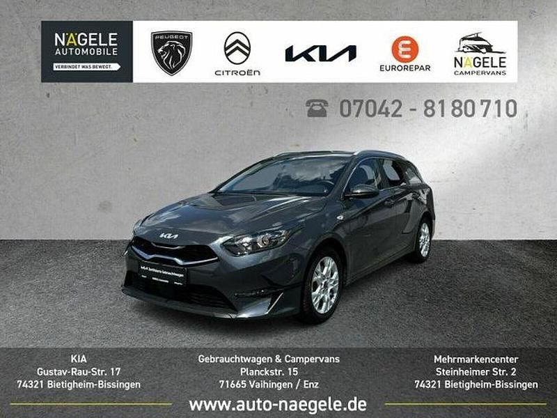 Andere Gebraucht 2024 Kia Ceed Limousine | 23.500 € (Guter Preis) - Bild 1/3