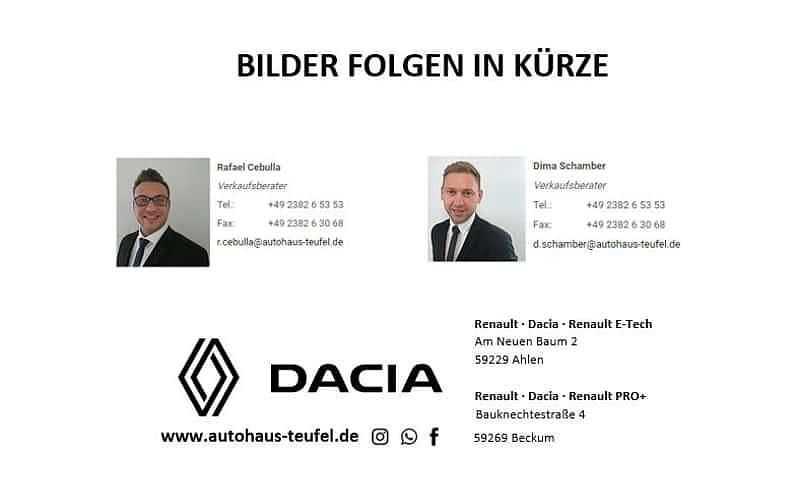 Grau Neu 2025 Renault Austral Esprit Alpine SUV | 44.590 € (Etwas zu teuer) - Bild 1/1