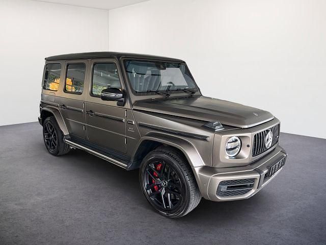 Gebraucht 2023 Mercedes G63 AMG AMG SUV | 168.540 € (Superpreis) - Bild 1/1