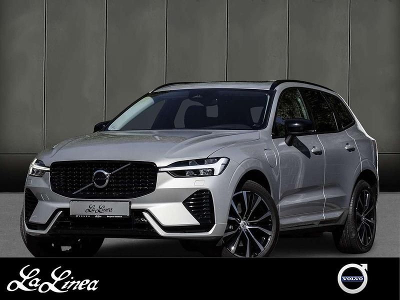 Silber Gebraucht 2023 Volvo XC60 Ultimate SUV | 55.900 € (Teuer) - Bild 1/3