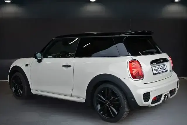 Używany Mini Cooper 2018 Andere Hatchback