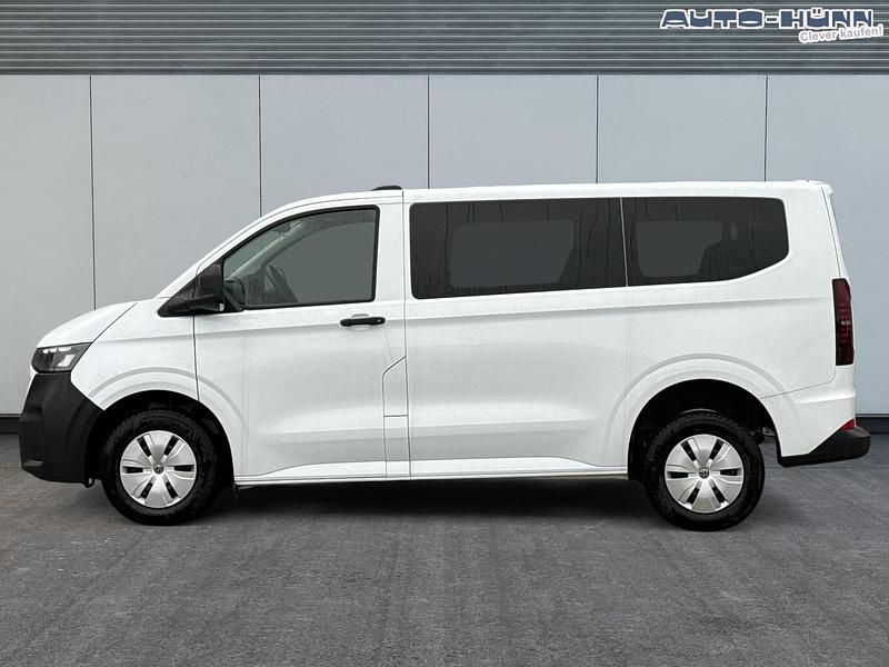 Neu VW T7 Basis 150 PS (110 kW) 2025 Van