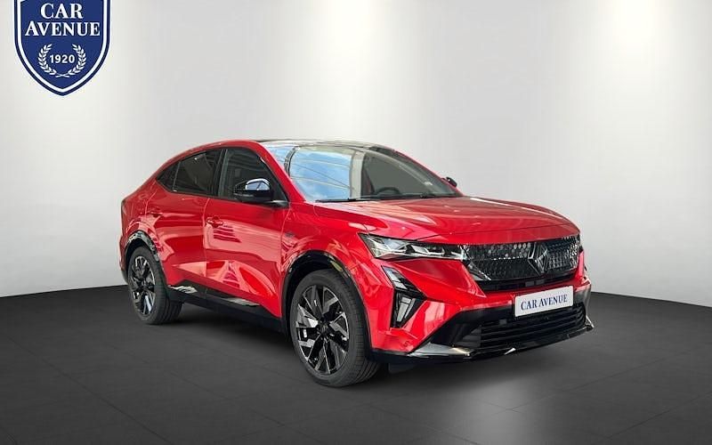 Gebraucht Renault Rafale Esprit Alpine 200 PS (147 kW) 2025 Rot SUV