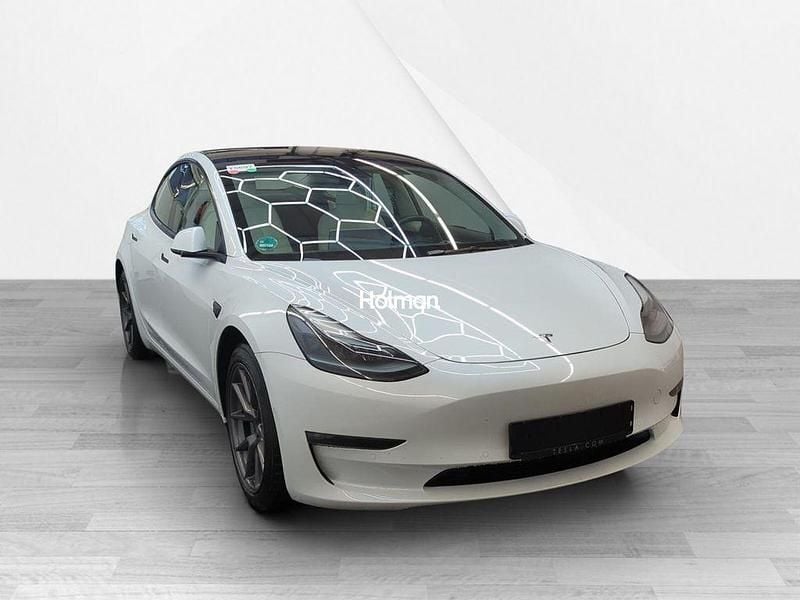 Gebraucht Tesla Model 3 366 kW (498 PS) 2021 Weiß Limousine