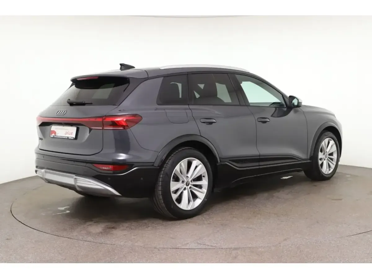 Gebraucht Audi SQ6 e-tron 359 kW (489 PS) 2025 SUV