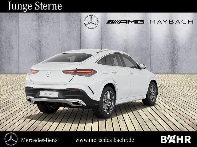 Gebraucht 2024 Mercedes GLE300 | 81.950 € - Bild 1/4