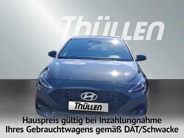 Gebraucht Hyundai i30 Trend 150 PS (110 kW) 2026 Limousine