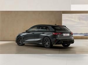 Neu Audi RS3 400 PS (294 kW) 2026 Grau (individuallackierungen audi exclusive kreide) Limousine