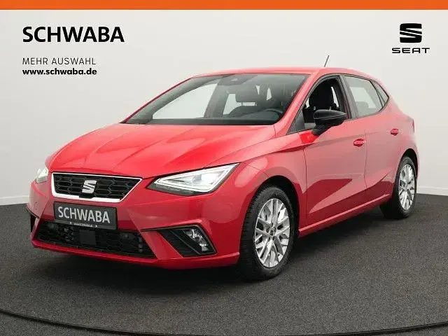 Gebraucht Seat Ibiza FR 116 PS (85 kW) 2024 Kleinwagen