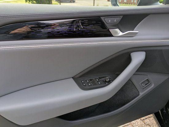 Gebraucht VW Passat Elegance 150 PS (110 kW) 2024 Schwarz Kombi