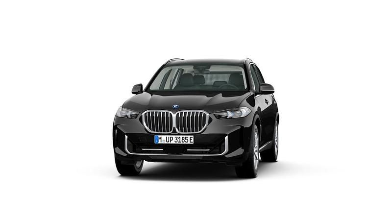 Gebraucht BMW X5 Efficient Dynamics 313 PS (230 kW) 2025 SUV