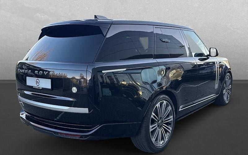 Gebraucht Land Rover Range Rover 537 PS (394 kW) 2023 Andere SUV
