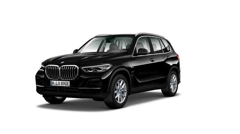 Gebraucht BMW X5 Sport Line 286 PS (210 kW) 2021 SUV