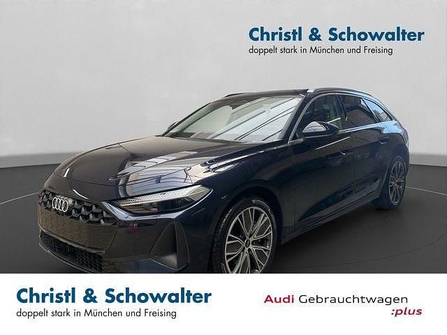 Firmamentblau metallic Gebraucht 2025 Audi A5 Sport Coupé | 51.408 € (Superpreis) - Bild 1/4
