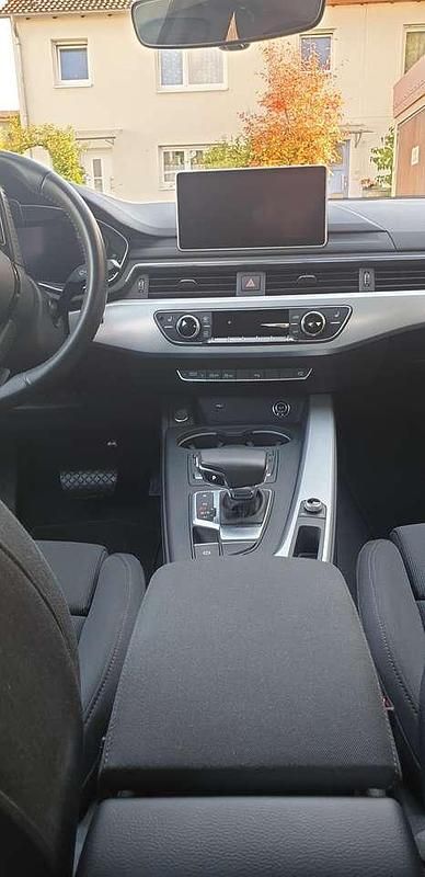 Gebraucht Audi A5 Sport 190 PS (139 kW) 2019 Braun Coupé