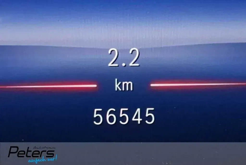 Gebraucht Mercedes EQE350 AMG 214 kW (292 PS) 2023 Schwarz Limousine