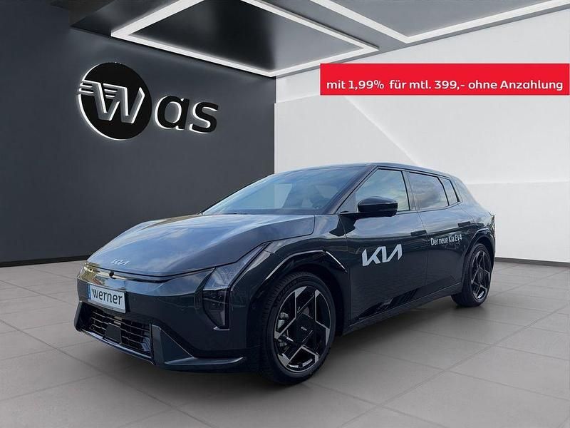 Pentametal Neu 2025 Kia EV4 Comfort Kleinwagen | 40.880 € (Superpreis) - Bild 1/4
