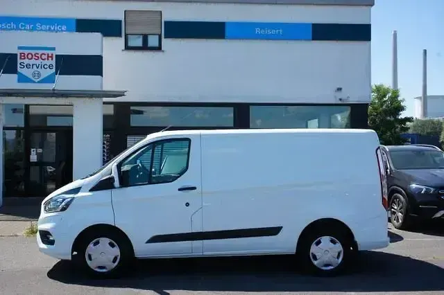 Gebraucht Ford Transit Custom 125 PS (91 kW) 2020 Andere