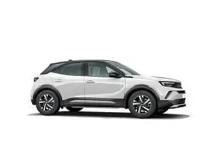 Neu Opel Mokka 145 PS (106 kW) 2026 Weiß (arktis weiß) SUV