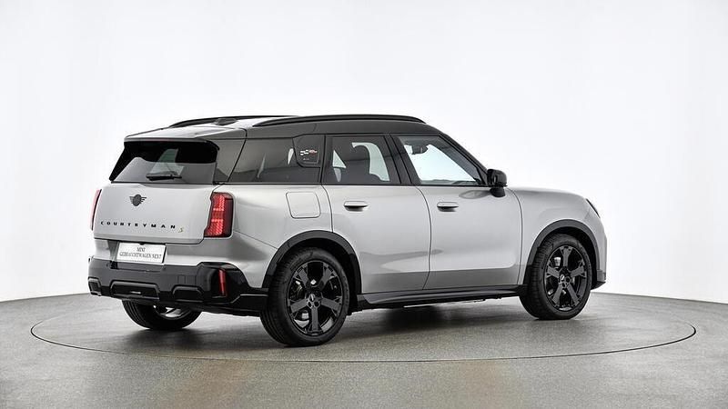 Gebraucht Mini Countryman 230 kW (313 PS) 2025 Silber SUV