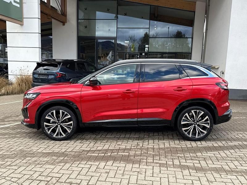 Neu Renault Austral Techno 200 PS (147 kW) 2026 Dezirrot SUV