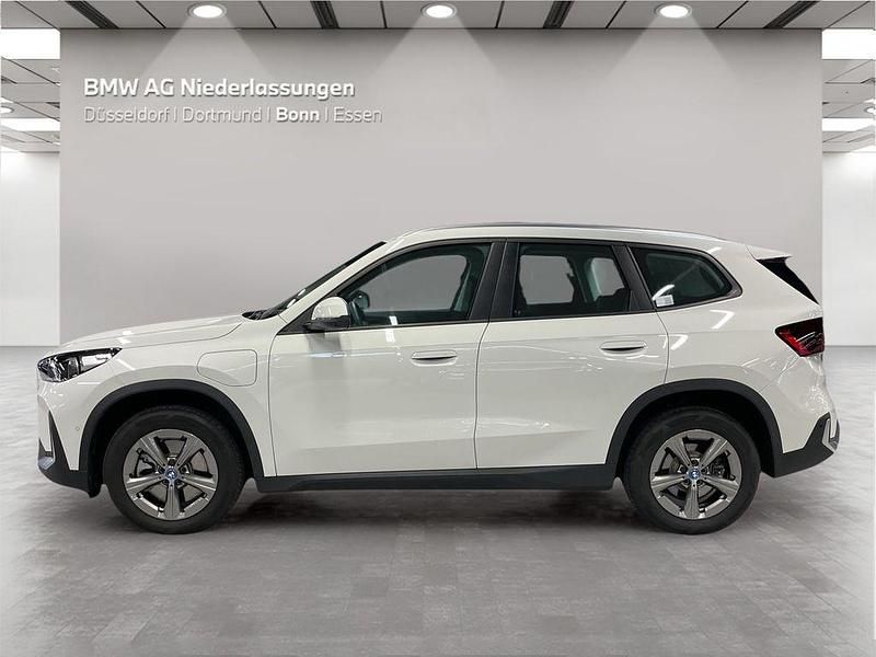 Gebraucht BMW X1 326 PS (239 kW) 2024 Weiß SUV