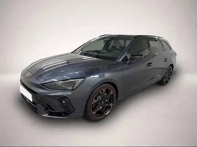 Neu Cupra Leon VZ 333 PS (244 kW) 2026 Manufacturer