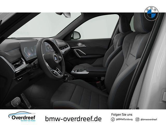Neu BMW X1 Performance 170 PS (125 kW) 2026 Weiß SUV
