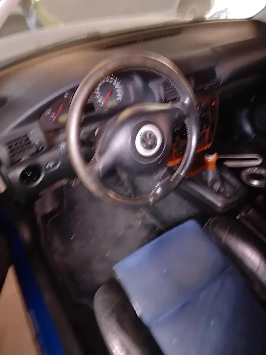 Gebraucht VW Passat 193 PS (141 kW) 2000 Kombi
