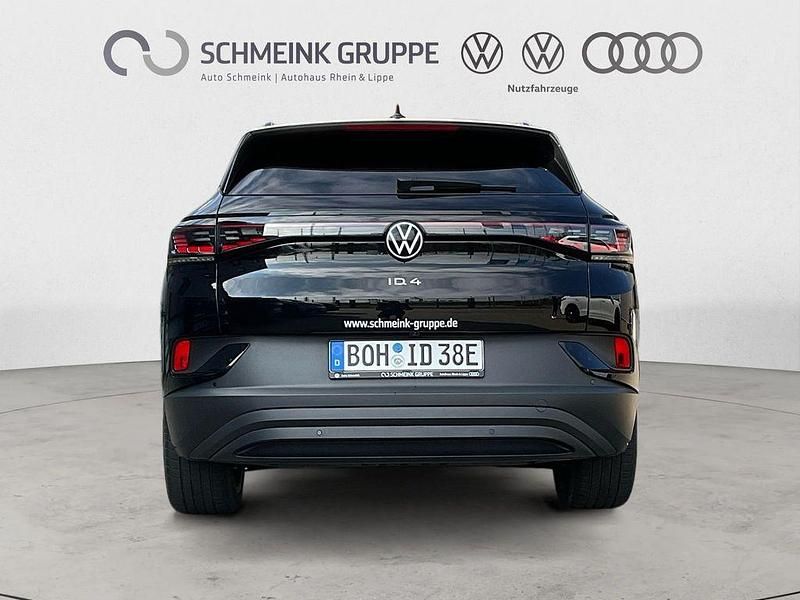 Gebraucht VW ID.4 Pro Performance 150 kW (204 PS) 2023 Grenadillschwarz metallic SUV
