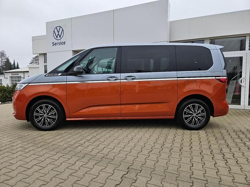 Używany VW Multivan Style 150 KM (110 kW) 2024 Minivan