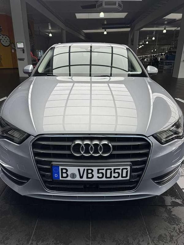 Gebraucht 2015 Audi A3 Kombi | 11.500 € (Guter Preis) - Bild 1/4