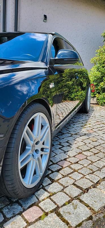 Gebraucht Audi A6 240 PS (176 kW) 2009 Schwarz Kombi