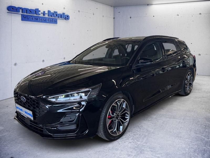 Neu Ford Focus ST-Line X 2025