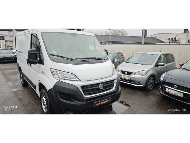Gebraucht 2024 Fiat Ducato Van | 18.950 € - Bild 1/4
