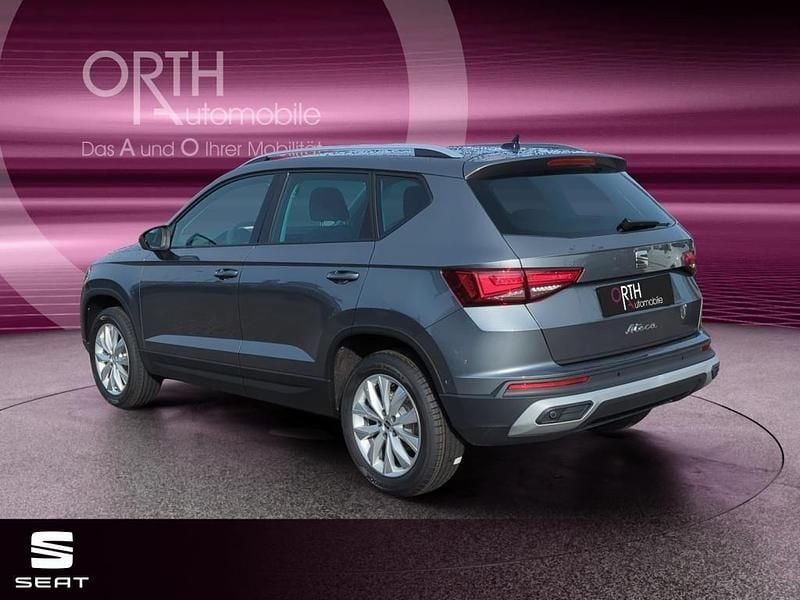 Neu Seat Ateca 150 PS (110 kW) 2026 Other SUV