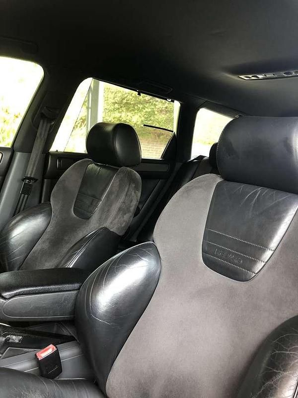 Gebraucht Audi A6 165 PS (121 kW) 2000 Blau Kombi